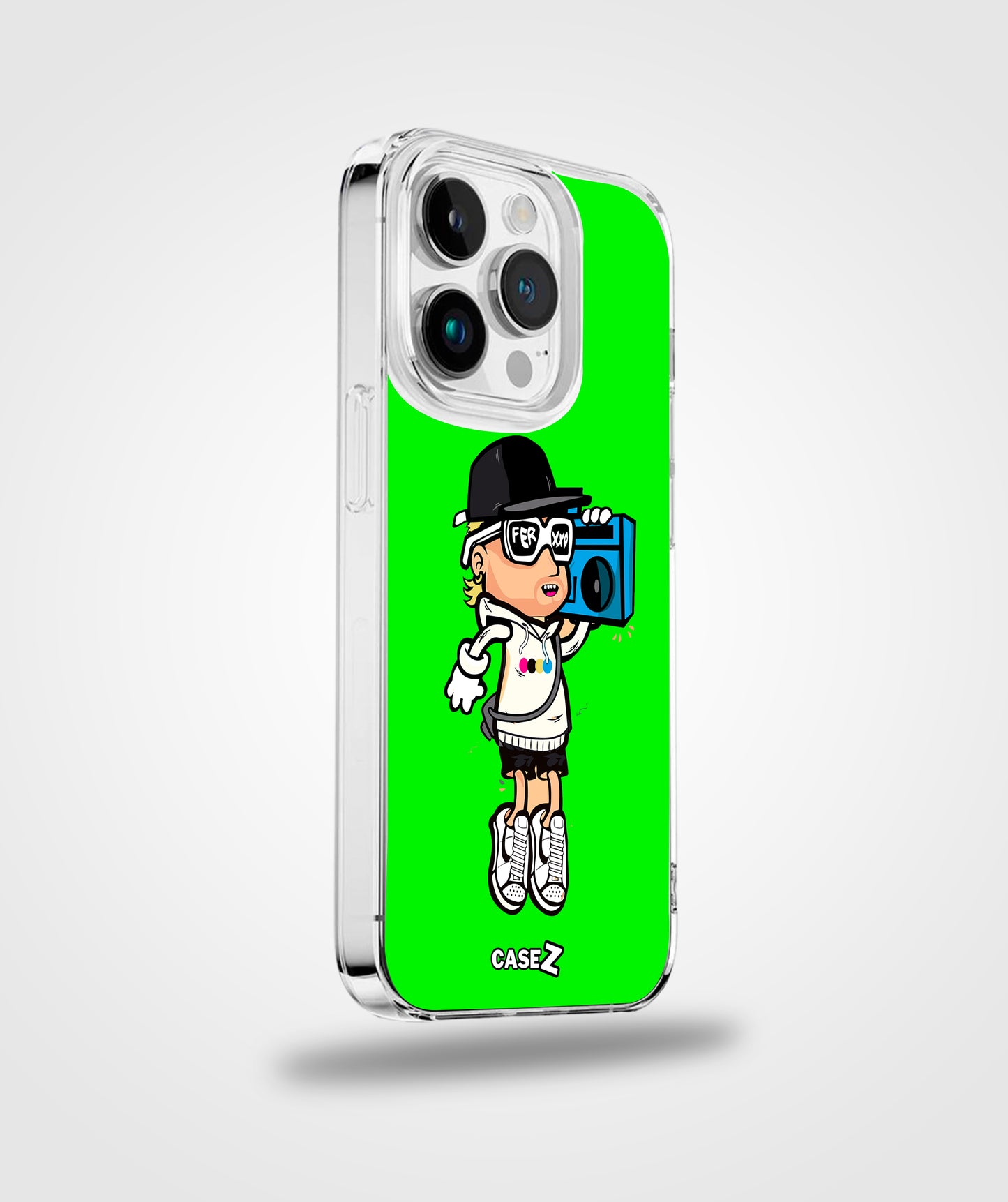 FUNDA FERXXO (2) | CASEZ