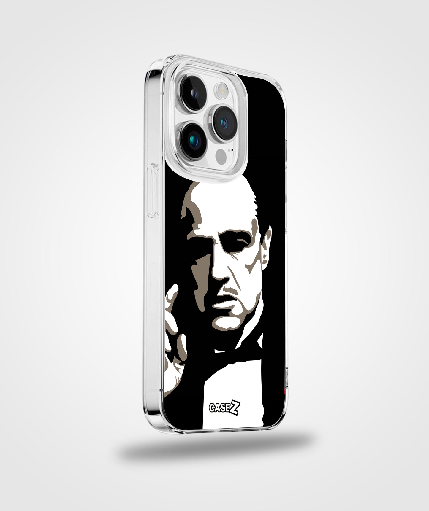 FUNDA EL PADRINO | CASEZ