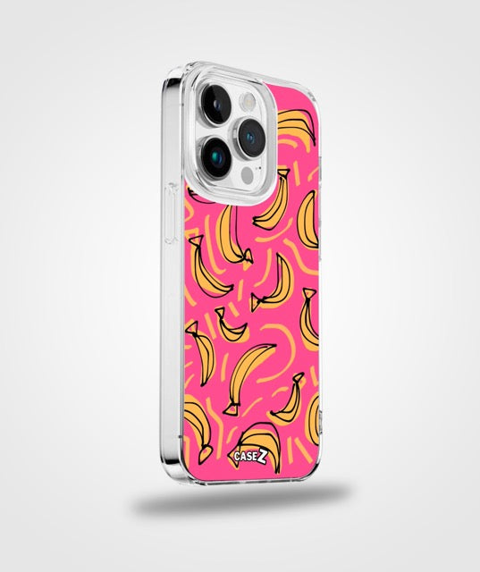FUNDA BANANAS | CASEZ