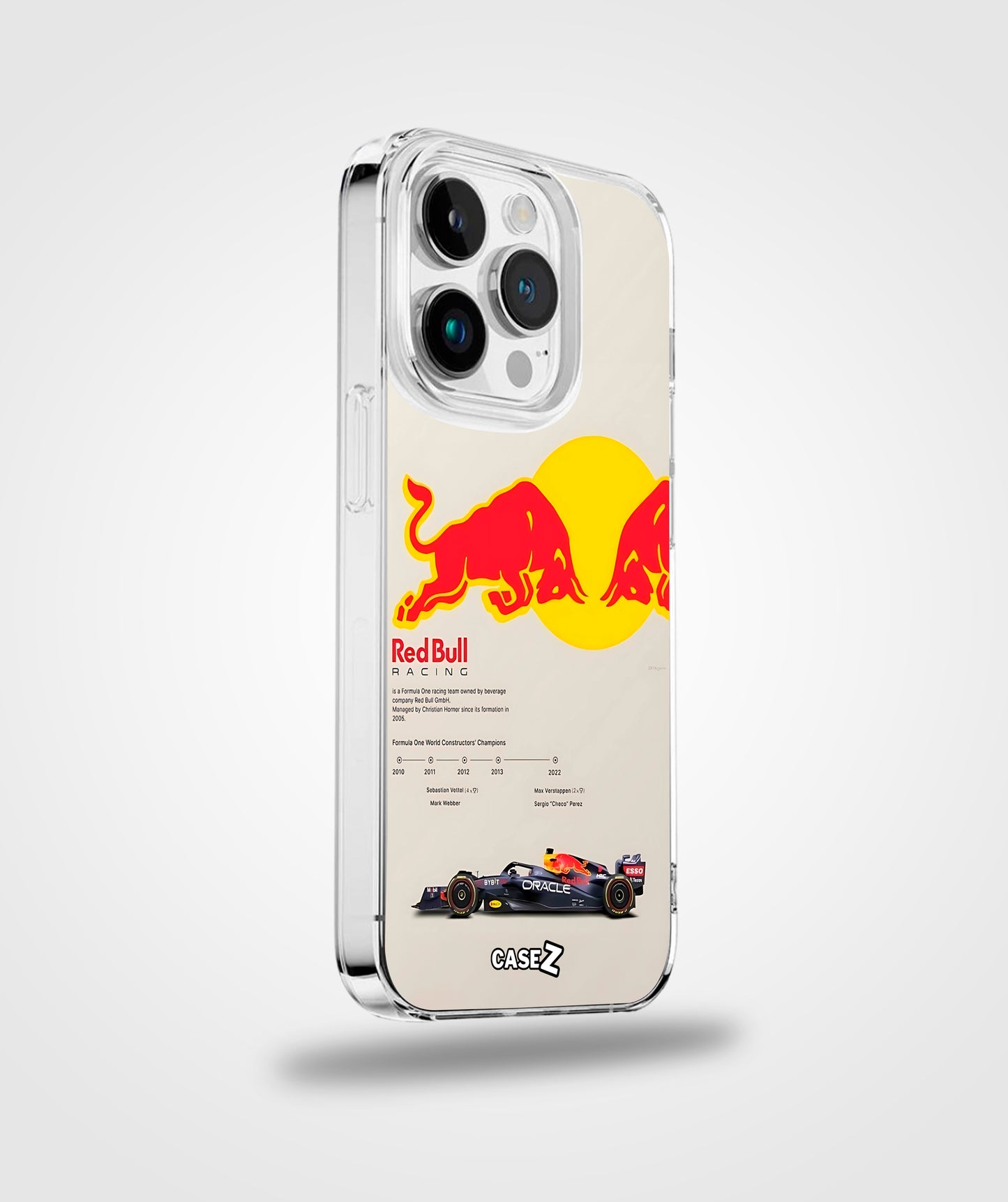 FUNDA REDBULL F1 (3) | CASEZ