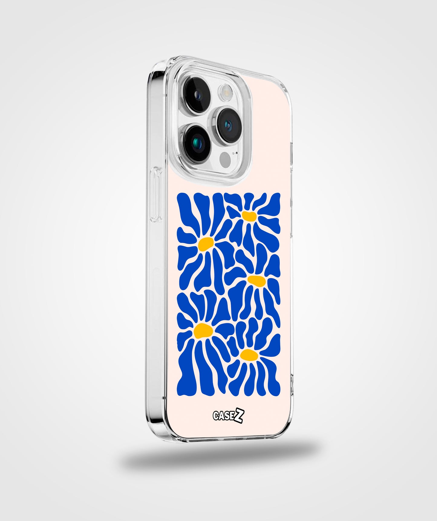 FUNDA FLORES (2) | CASEZ