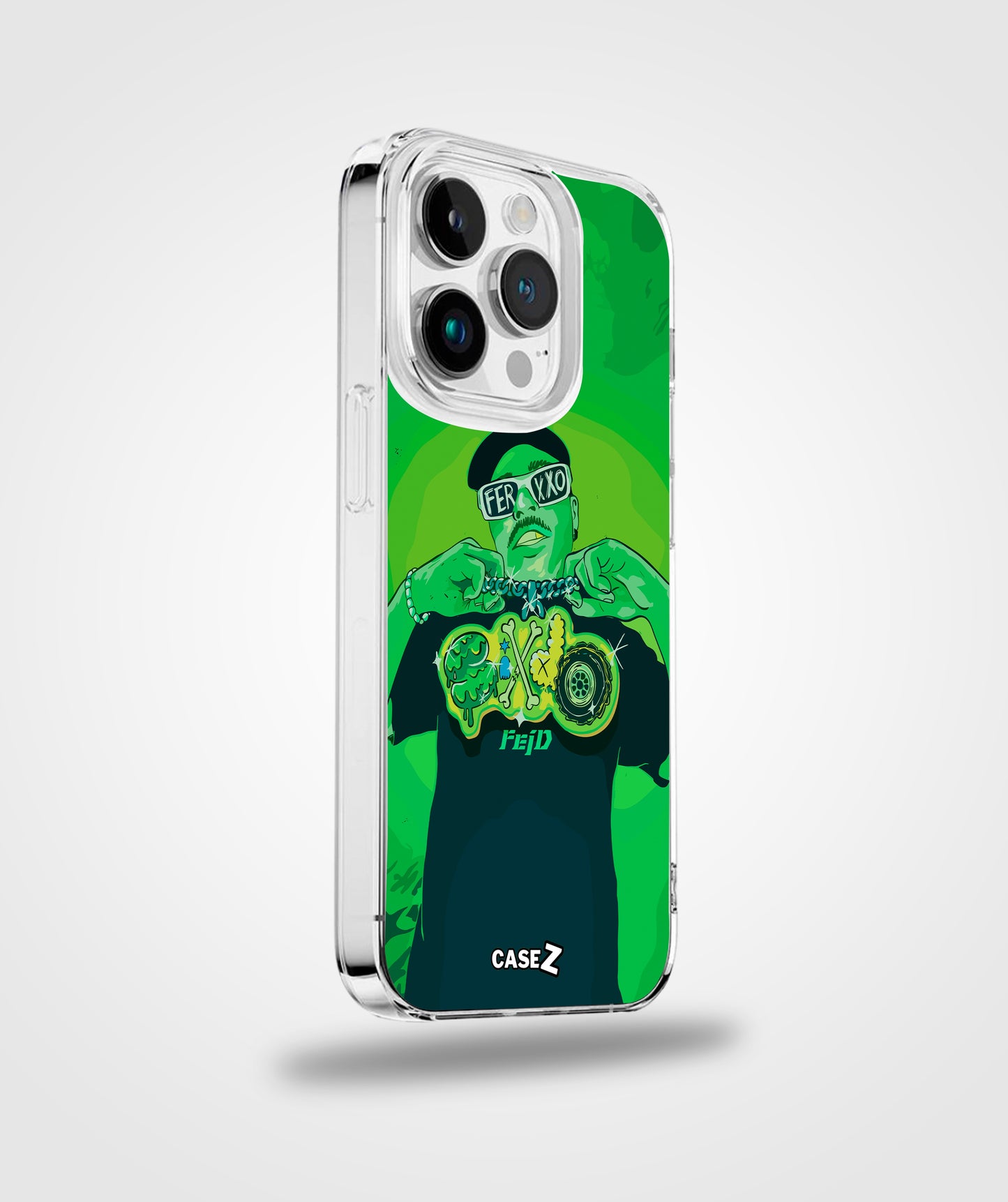 FUNDA FERXXO (1) | CASEZ
