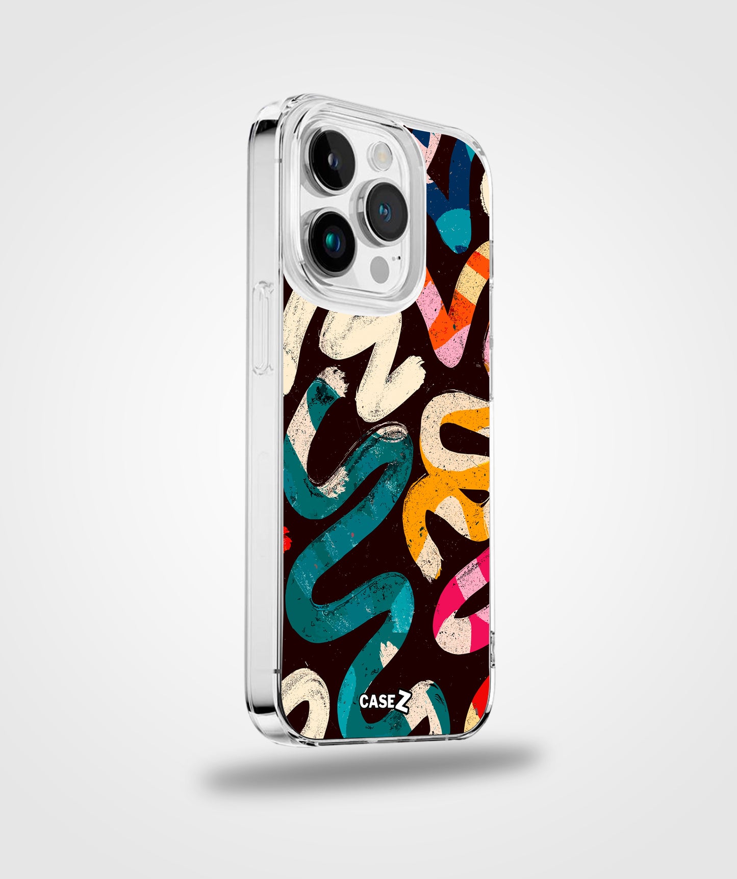 FUNDA FORMAS | CASEZ