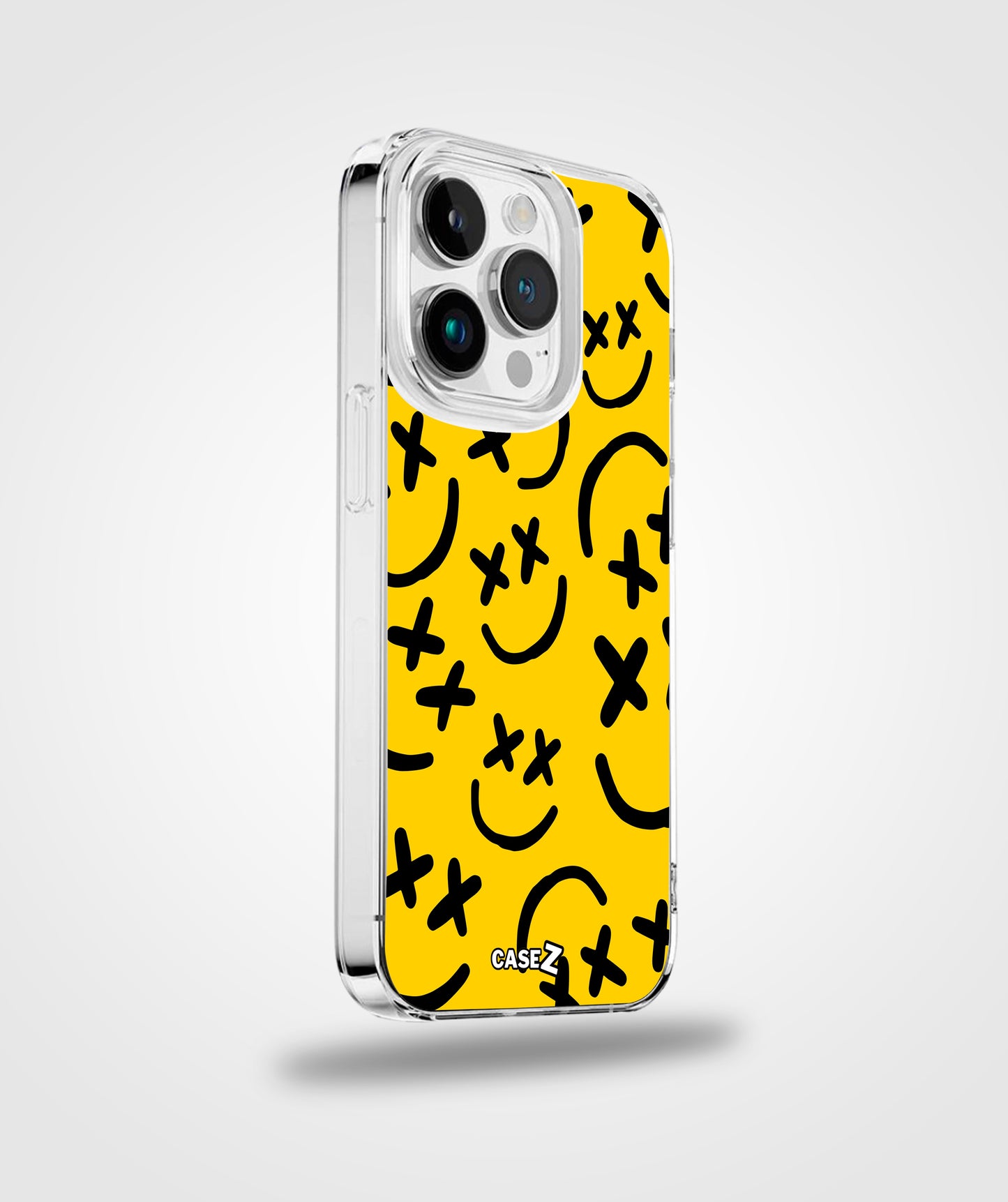 FUNDA FACES (5) | CASEZ