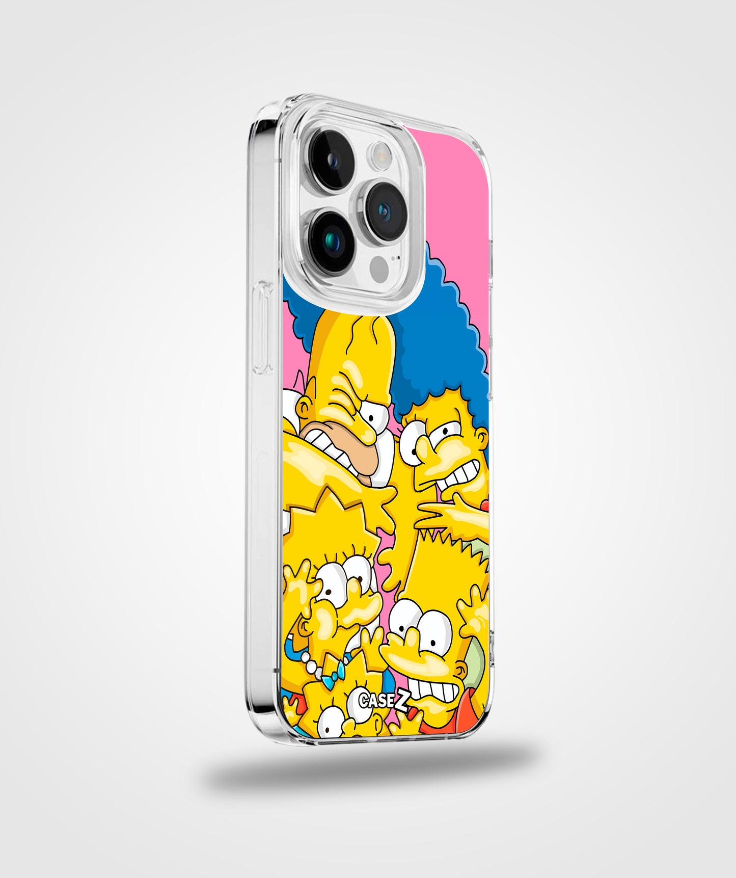 LOS SIMPSON | CASEZ