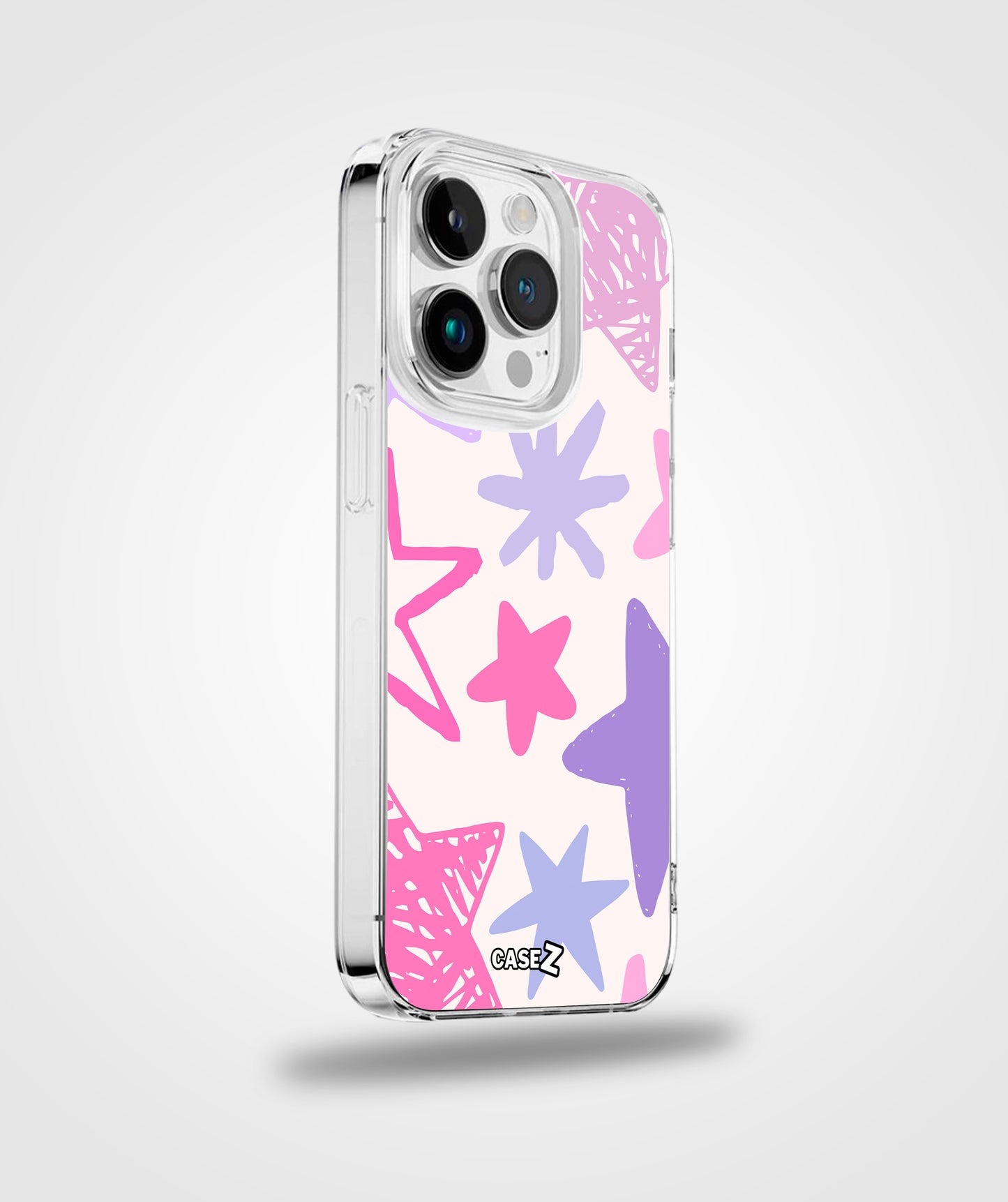 FUNDA ESTRELLAS | CASEZ