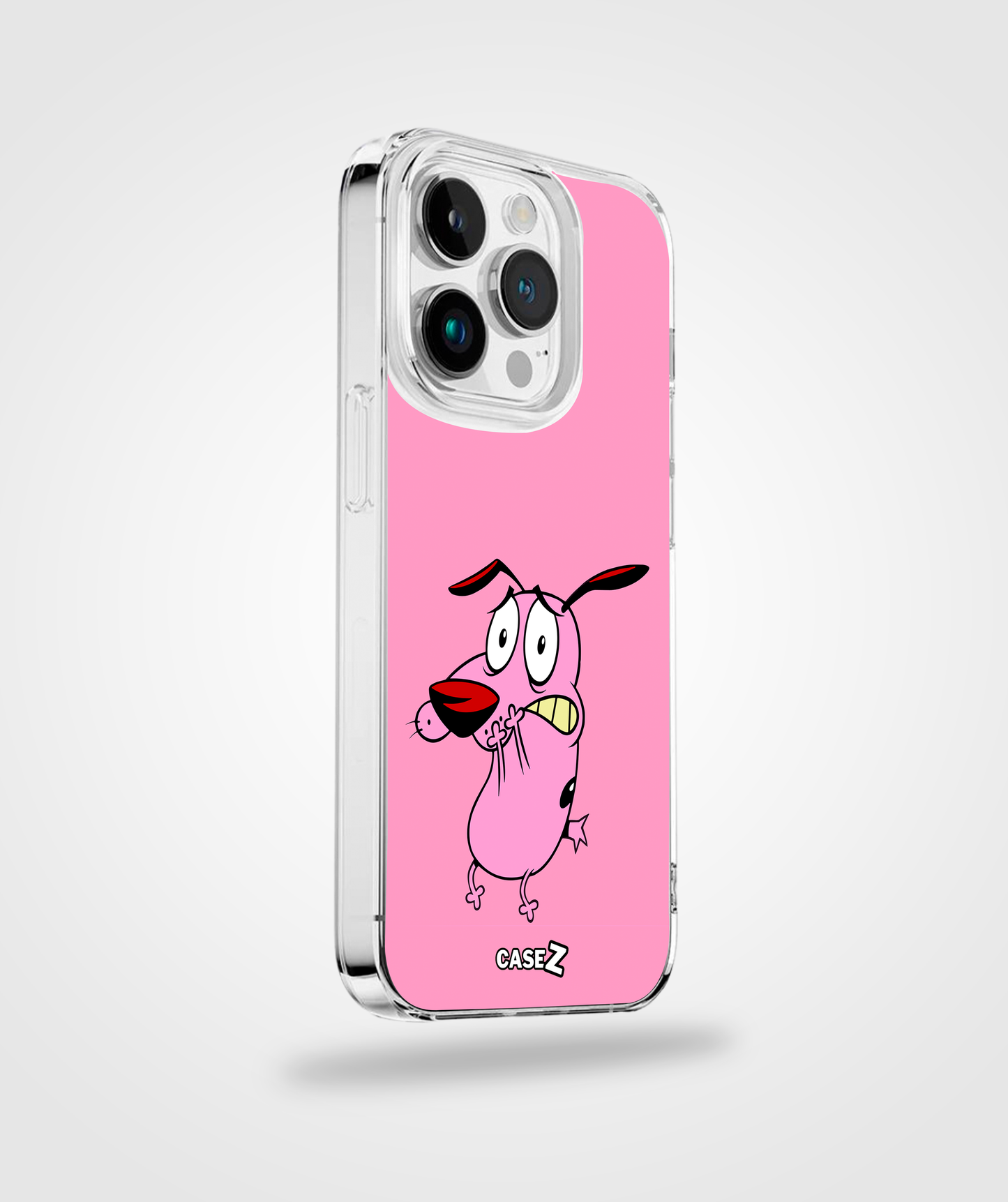 FUNDA CORAJE | CASEZ