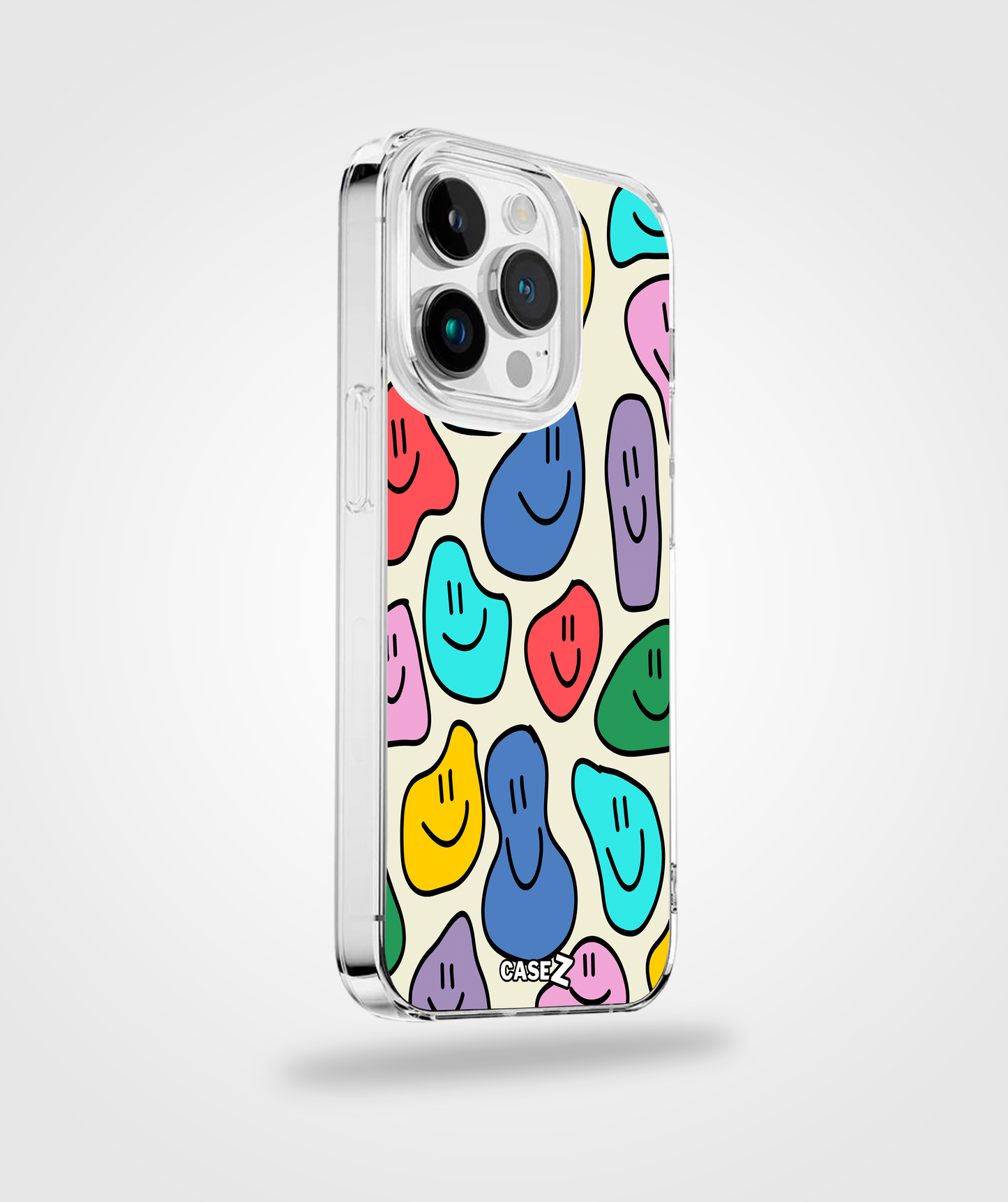 FUNDA FACES (2) | CASEZ