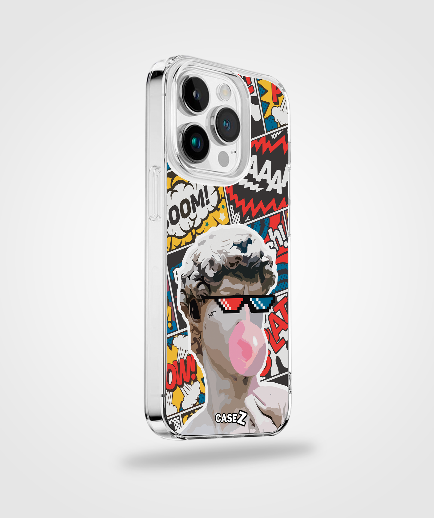 FUNDA DAVID (1) | CASEZ