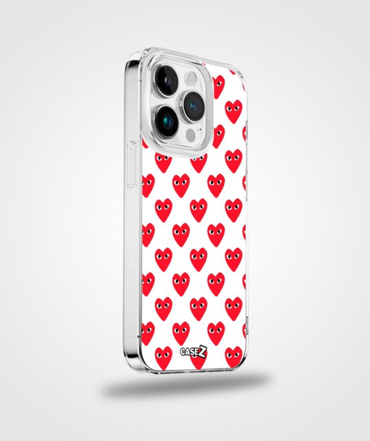 FUNDA HEARTS (7) | CASEZ
