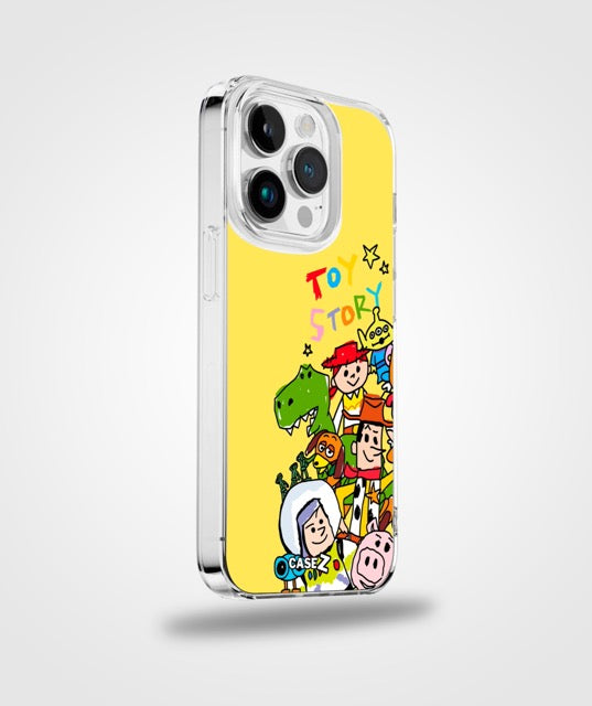 FUNDA TOY STORY | CASEZ