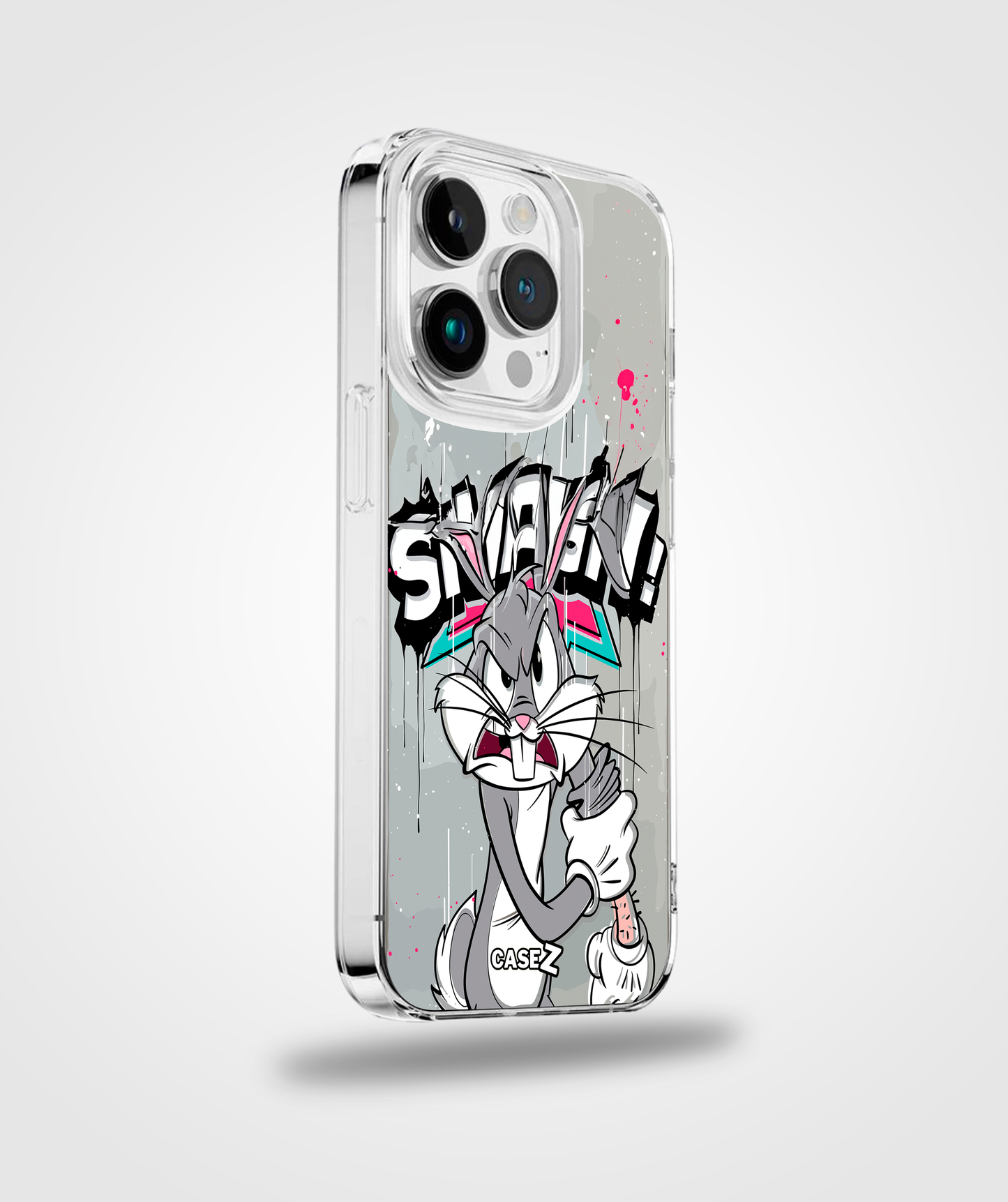 FUNDA BUGS BUNNY (1) | CASEZ