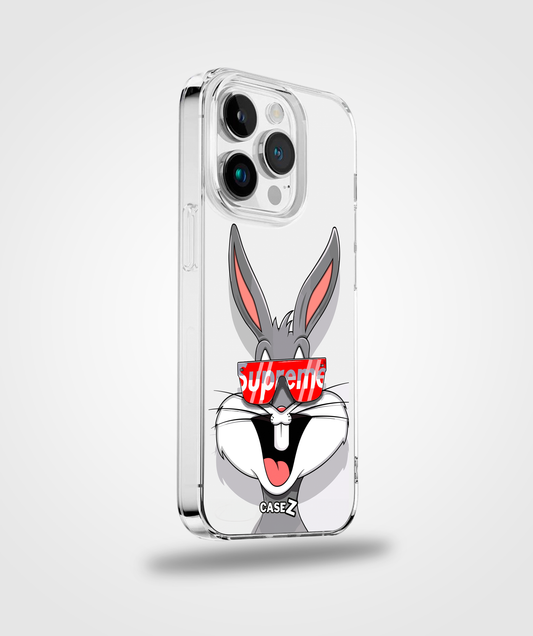 FUNDA BUGS BUNNY | CASEZ