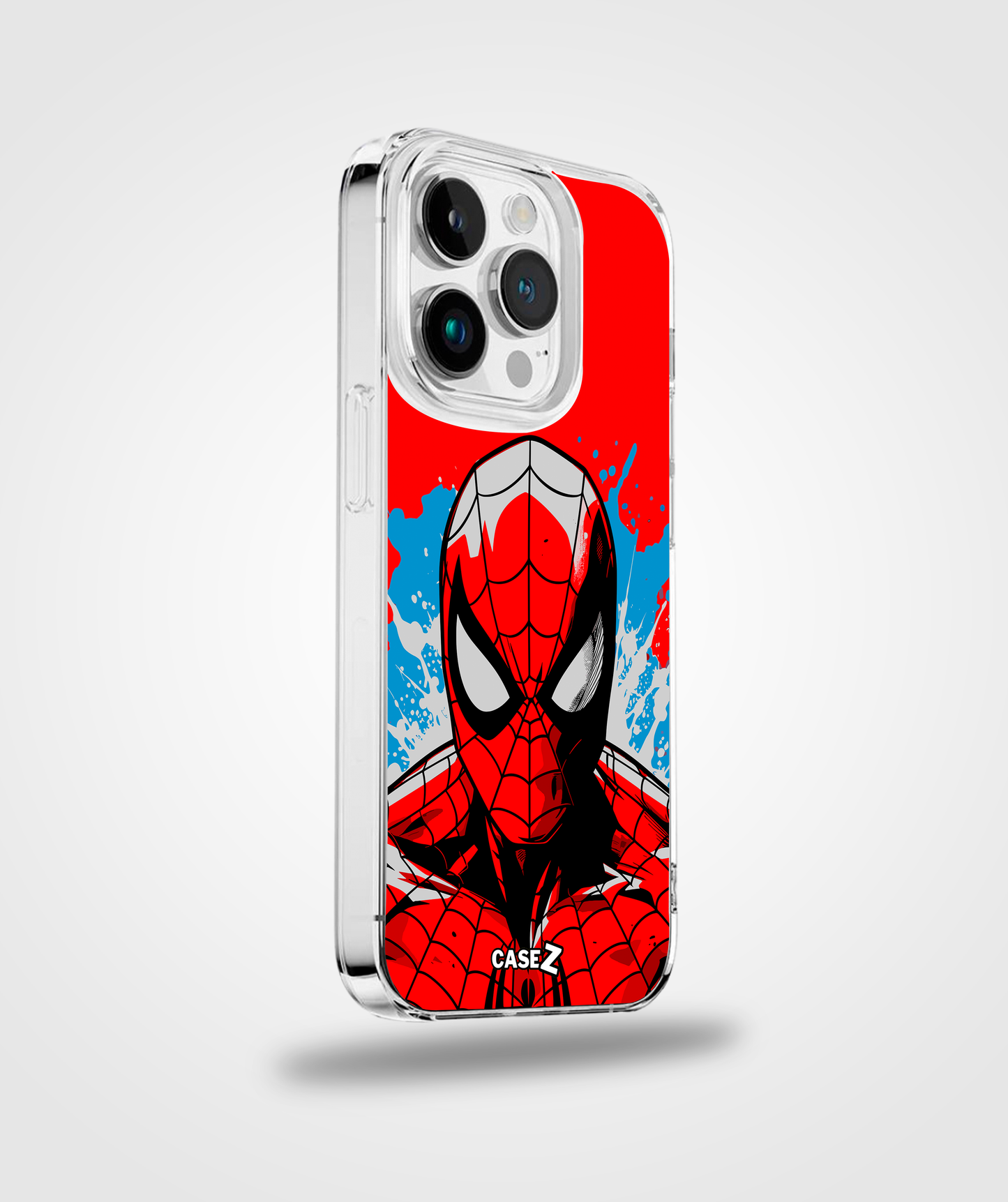 FUNDA SPIDERMAN (2) | CASEZ