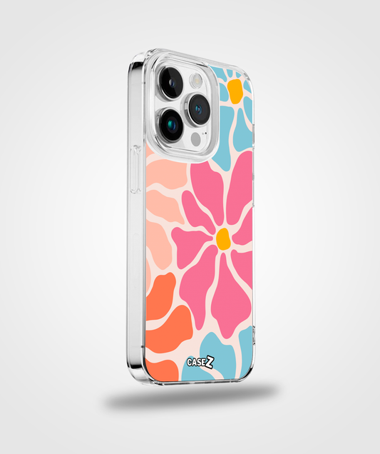 FUNDA FLORES | CASEZ