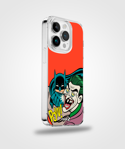FUNDA BATMAN | CASEZ