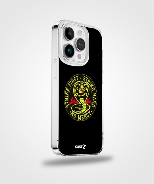 FUNDA COBRA KAI | CASEZ