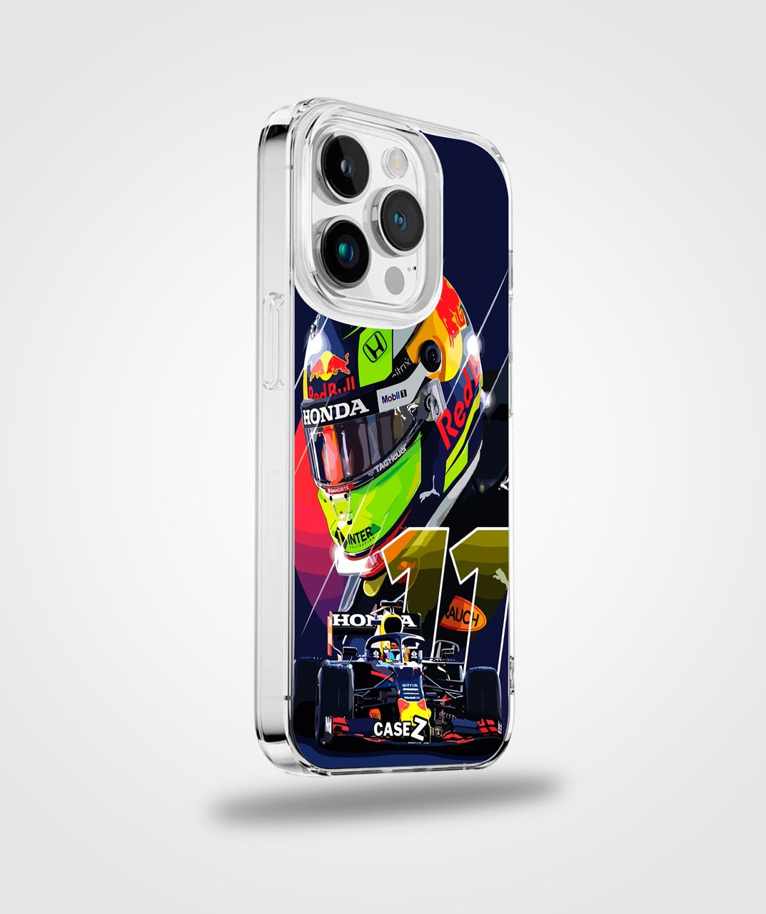 FUNDA REDBULL F1 (1) | CASEZ