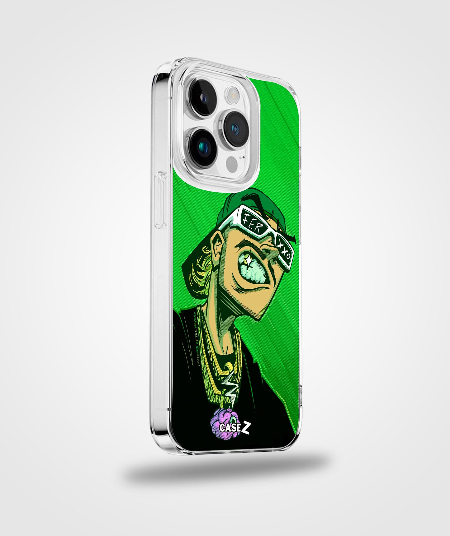 FUNDA FERXXO | CASEZ