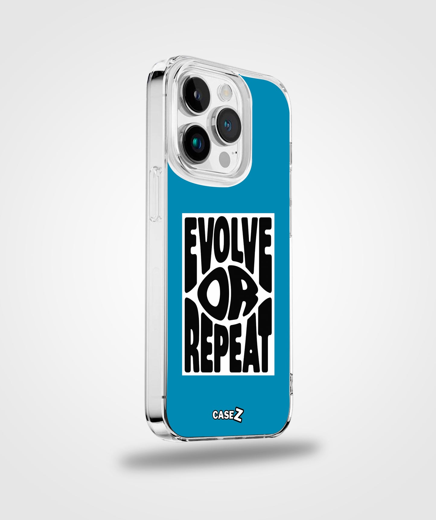 FUNDA ENVOLVE OR REPEAT | CASEZ
