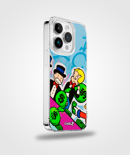 FUNDA RICKY RICÓN | CASEZ