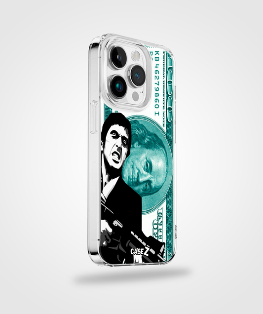 FUNDA SCARFACE | CASEZ