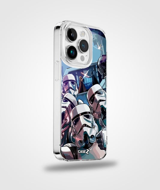 FUNDA STAR WARS (1) | CASEZ