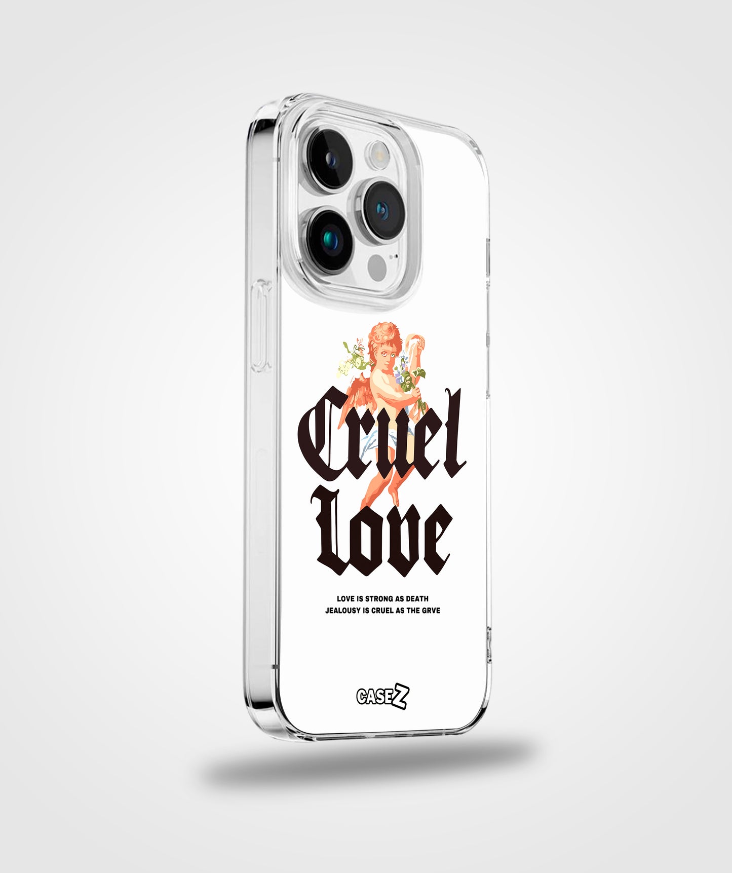 FUNDA CRUEL LOVE | CASEZ