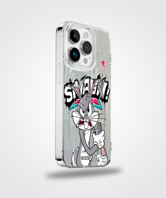 FUNDA BUGS BUNNY (1) | CASEZ