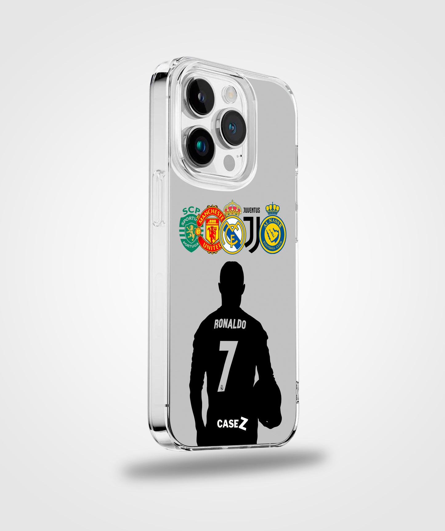 FUNDA CRISTIANO RONALDO | CASEZ